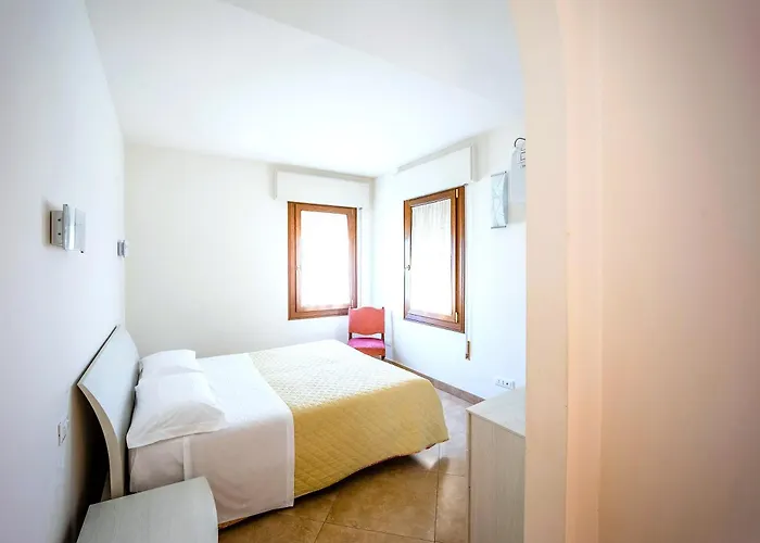 Ca Nicolo By Venicevillas, Lido