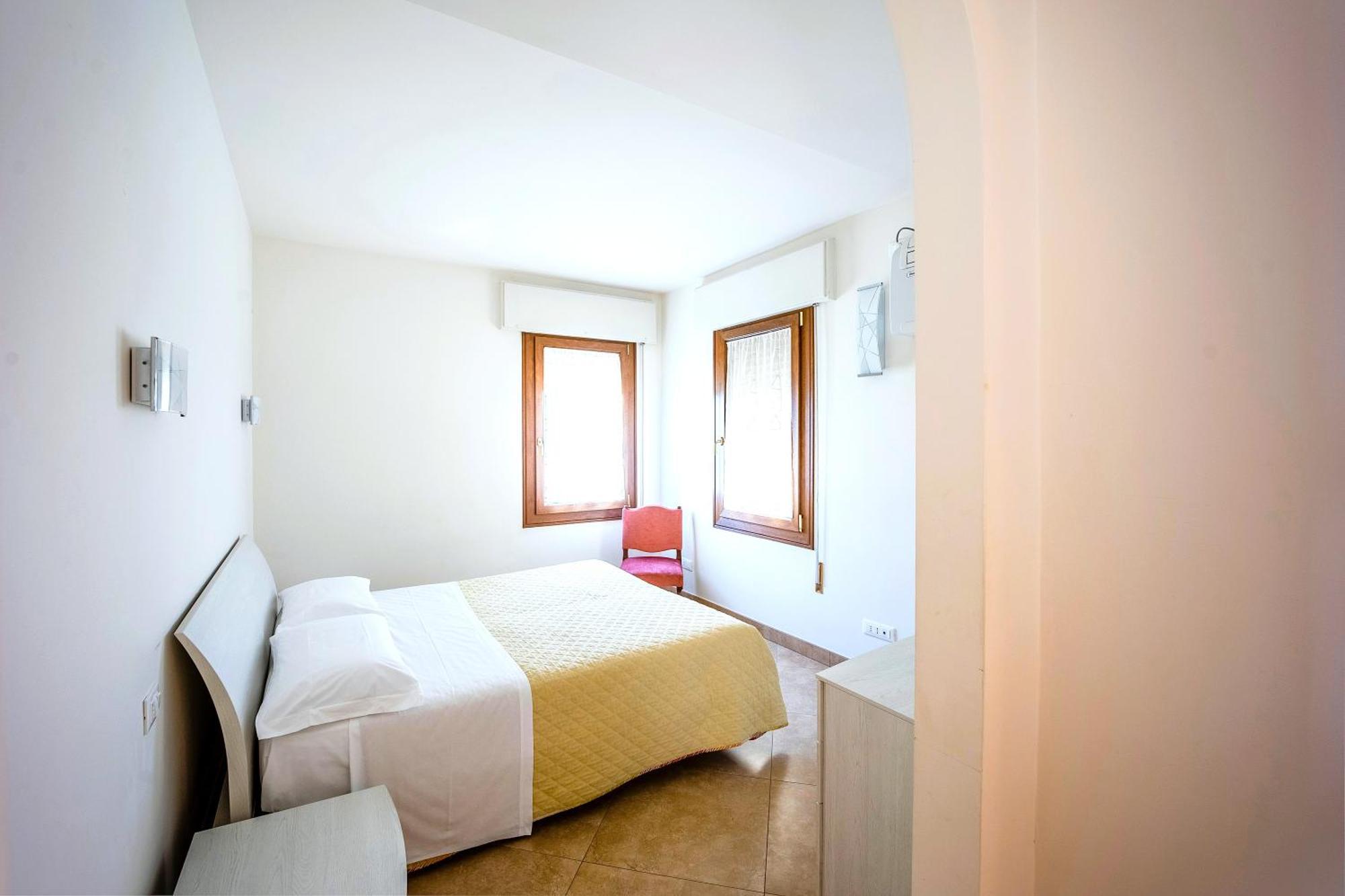 Apartment Ca Nicolo By Venicevillas, Lido *