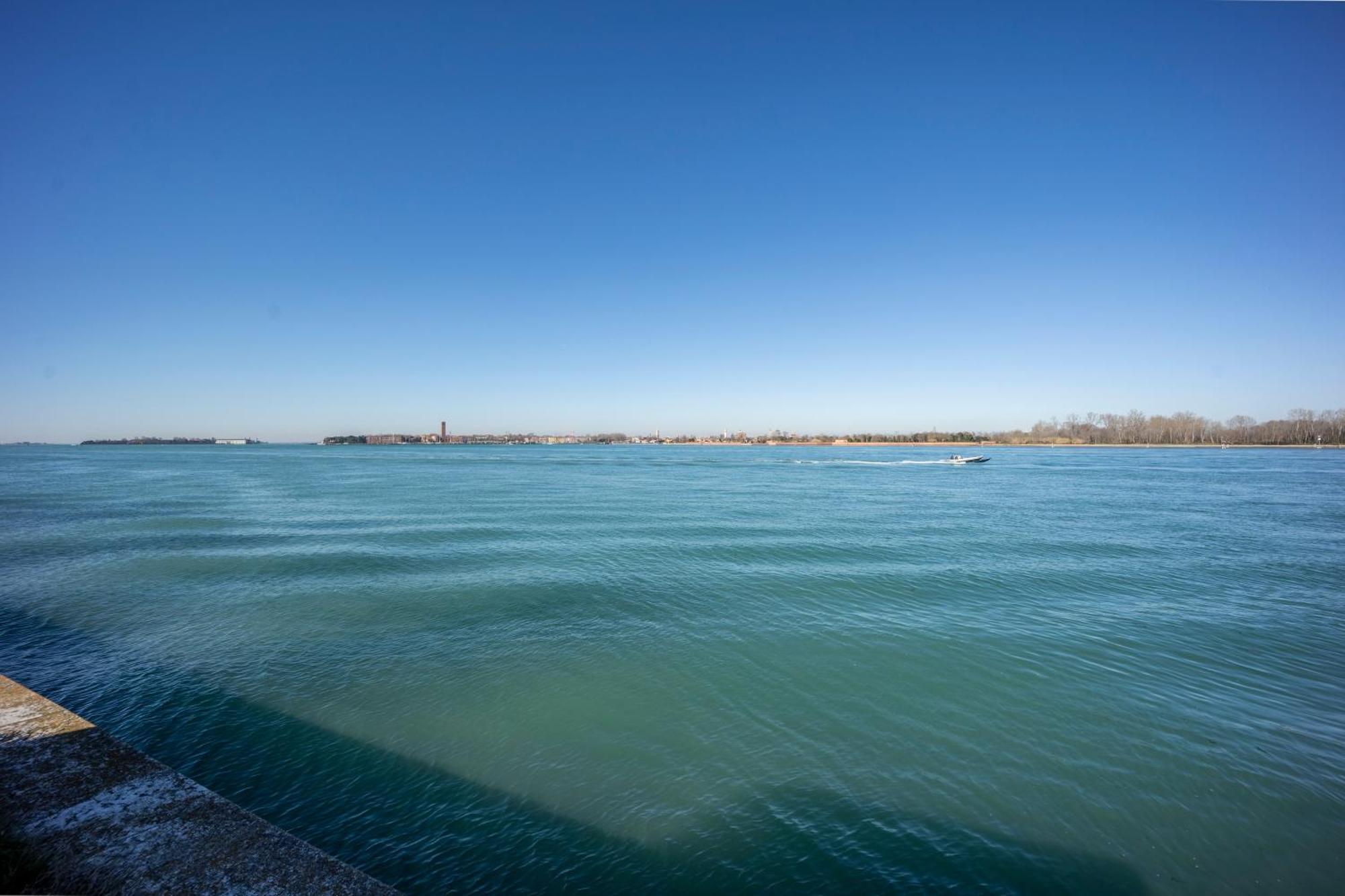 Apartment Ca Nicolo By Venicevillas, Lido Lido di Venezia