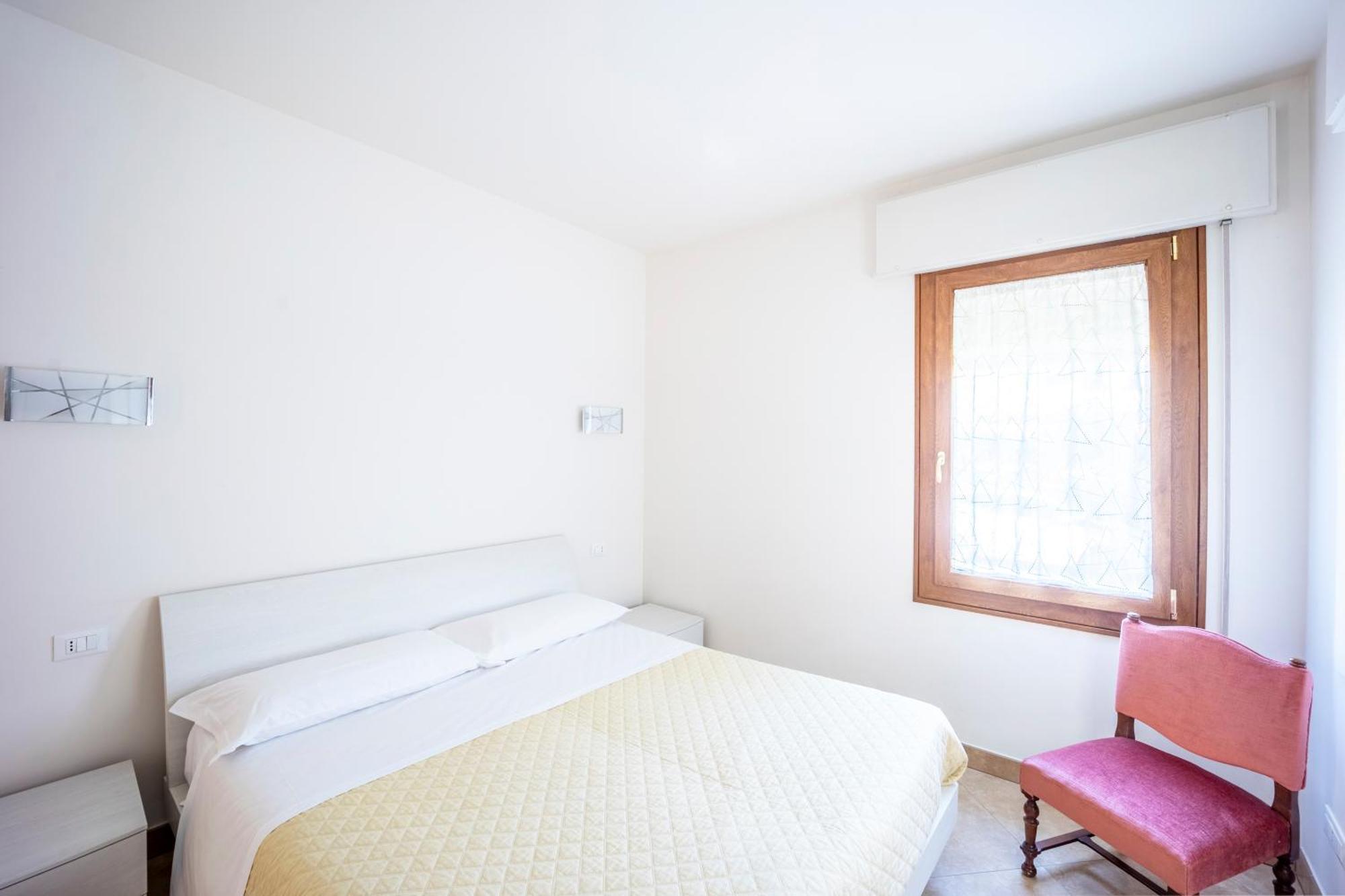 Apartment Ca Nicolo By Venicevillas, Lido Lido di Venezia