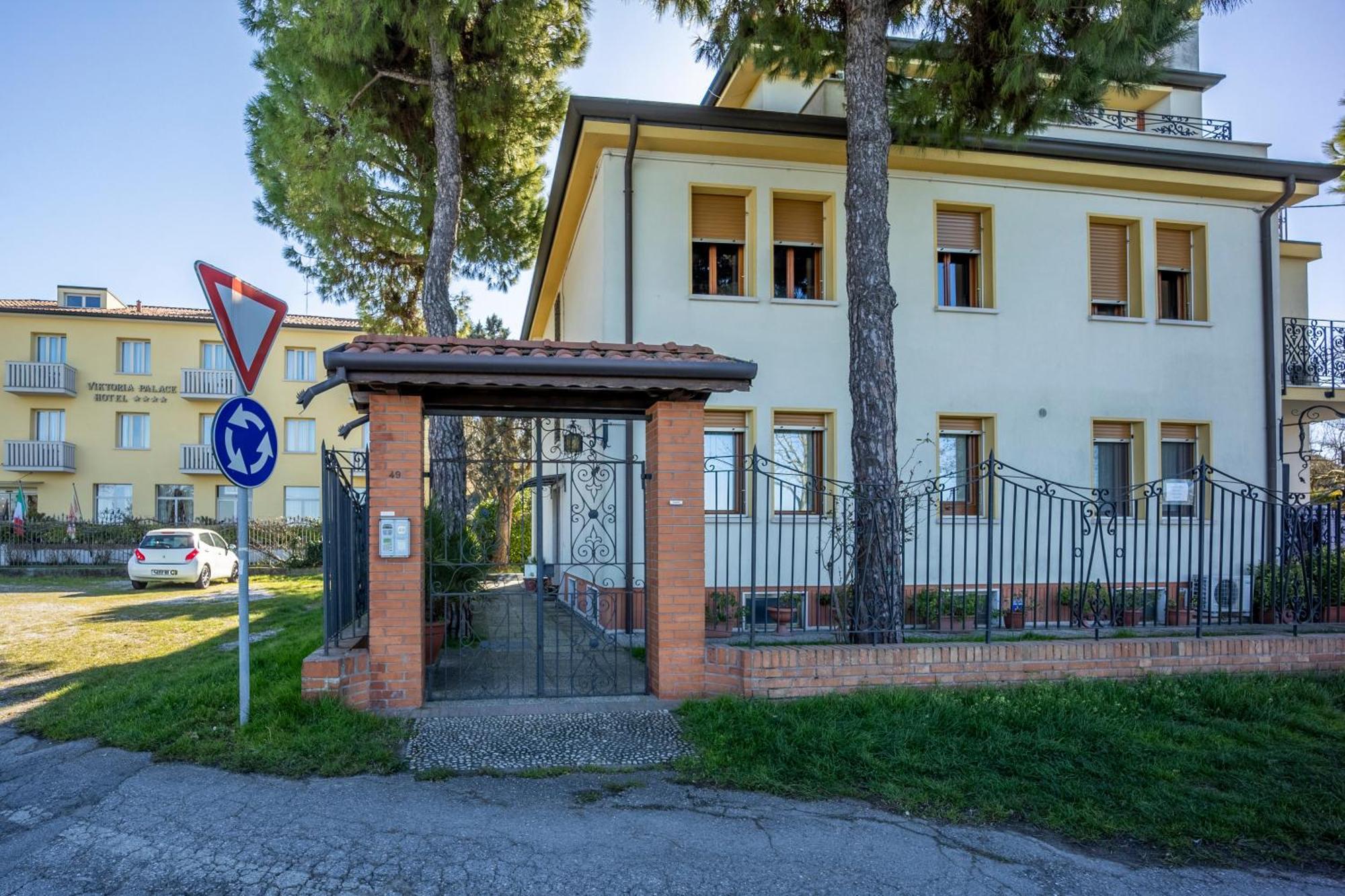 Ca Nicolo By Venicevillas, Lido Lido di Venezia