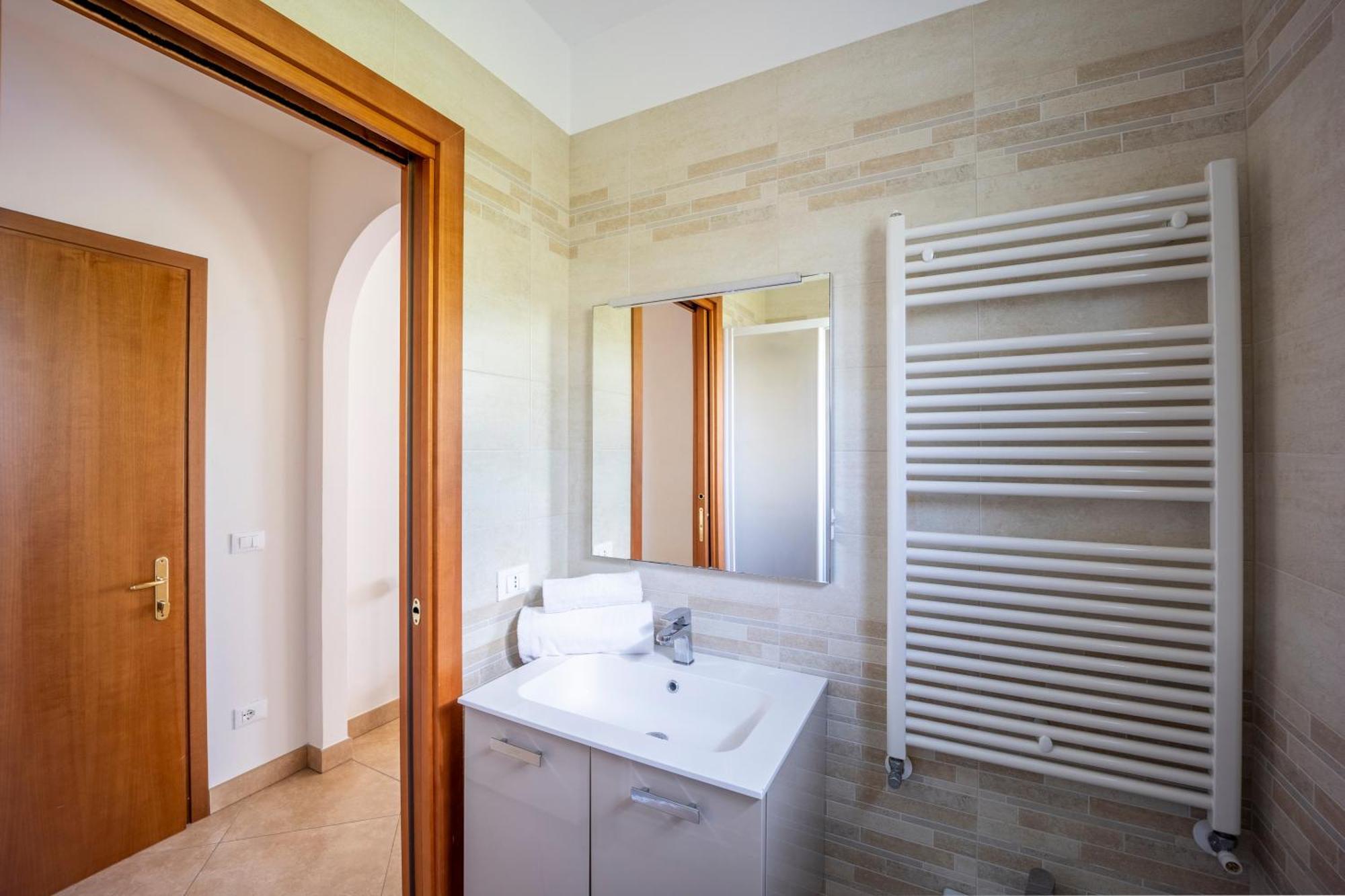 Apartment Ca Nicolo By Venicevillas, Lido