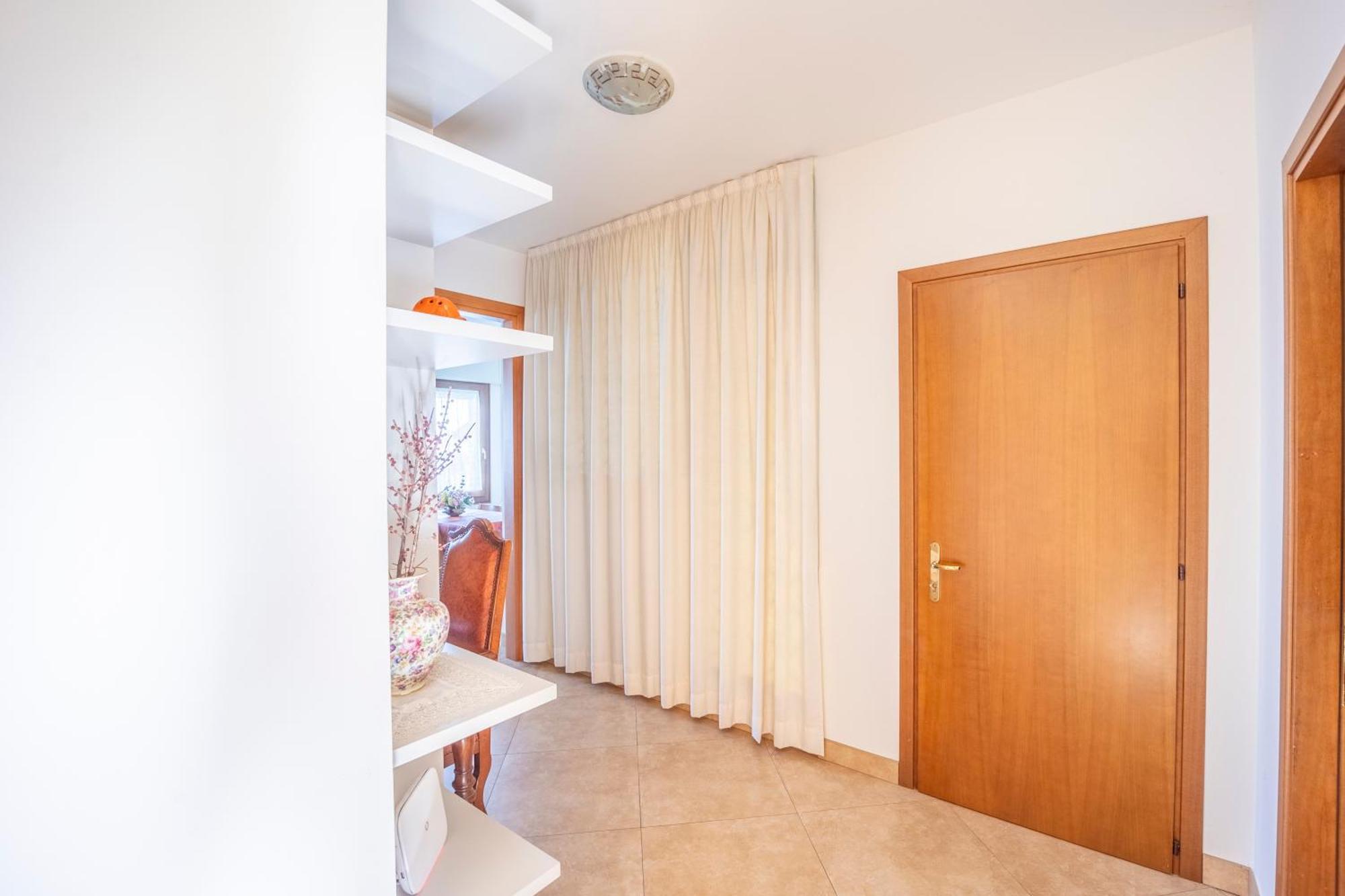 Apartment Ca Nicolo By Venicevillas, Lido Lido di Venezia