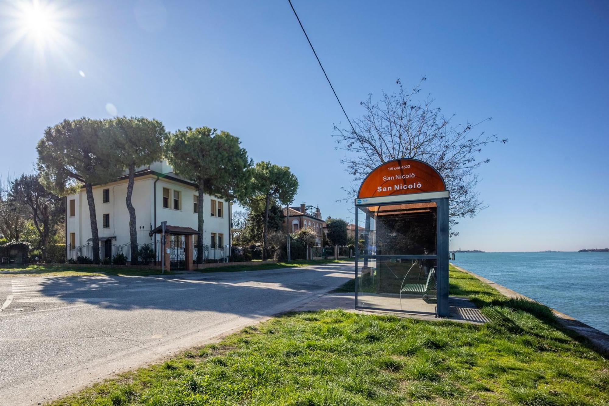 Ca Nicolo By Venicevillas, Lido *