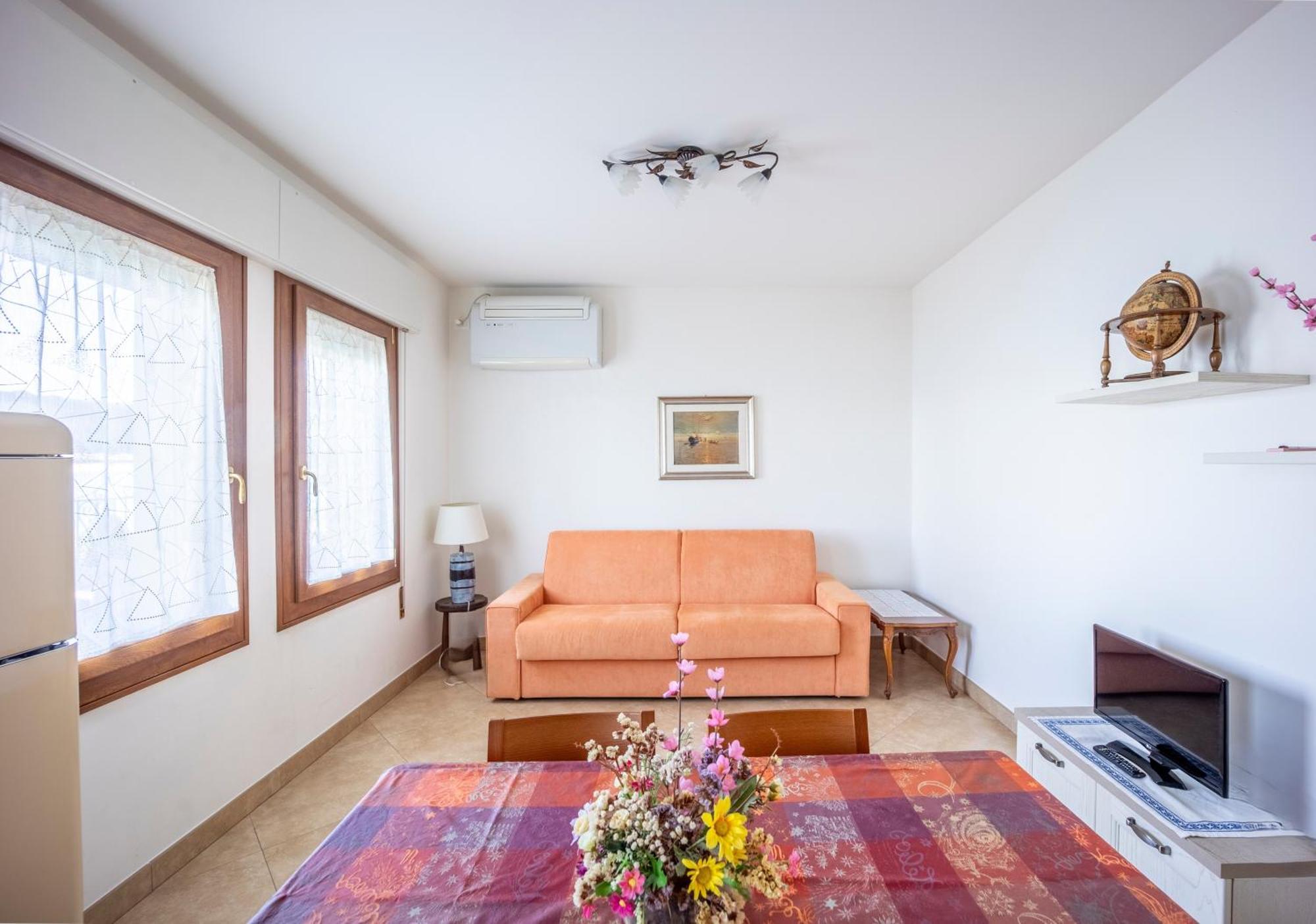 Ca Nicolo By Venicevillas, Lido Apartment