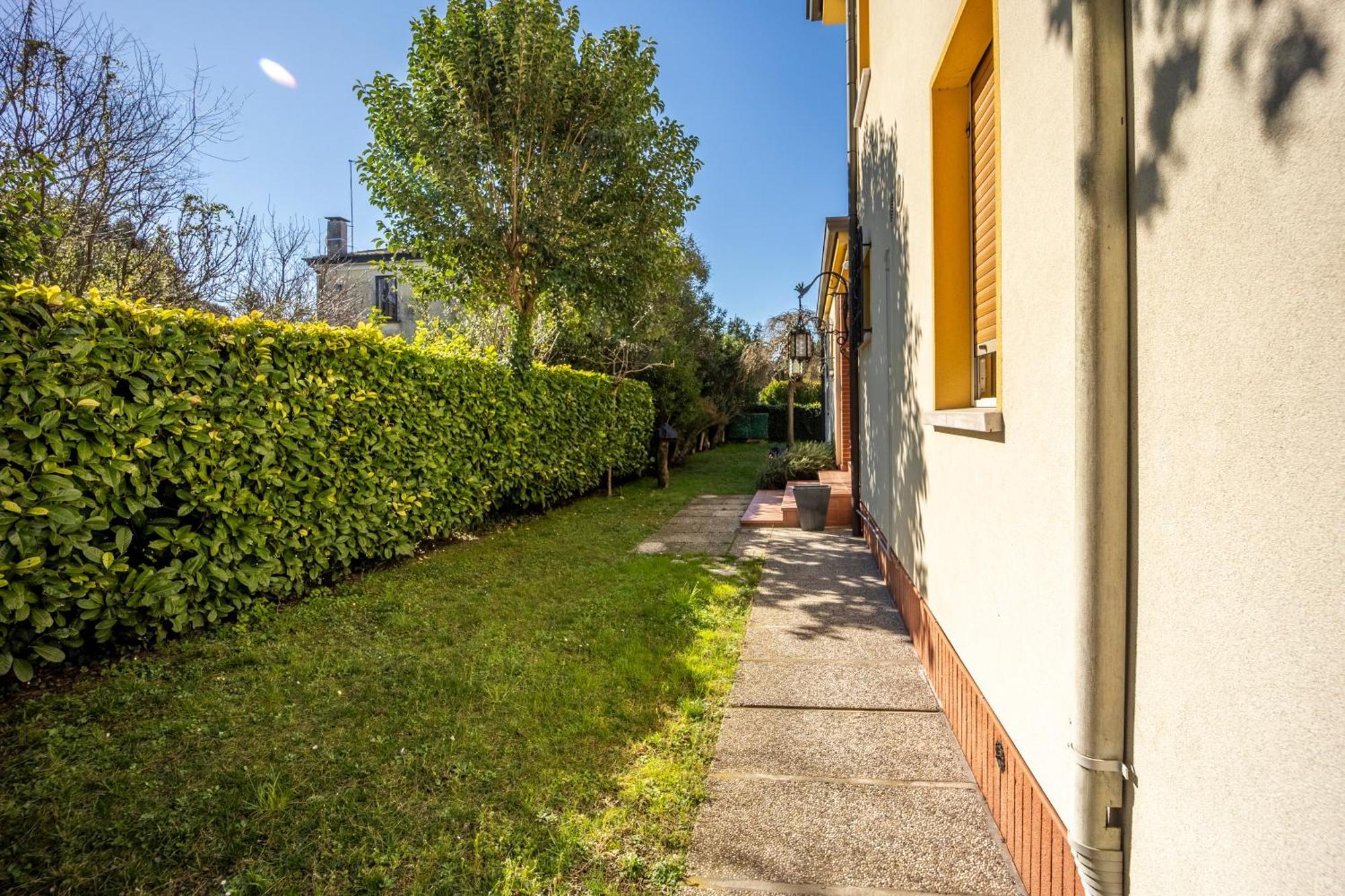 Apartment Ca Nicolo By Venicevillas, Lido *