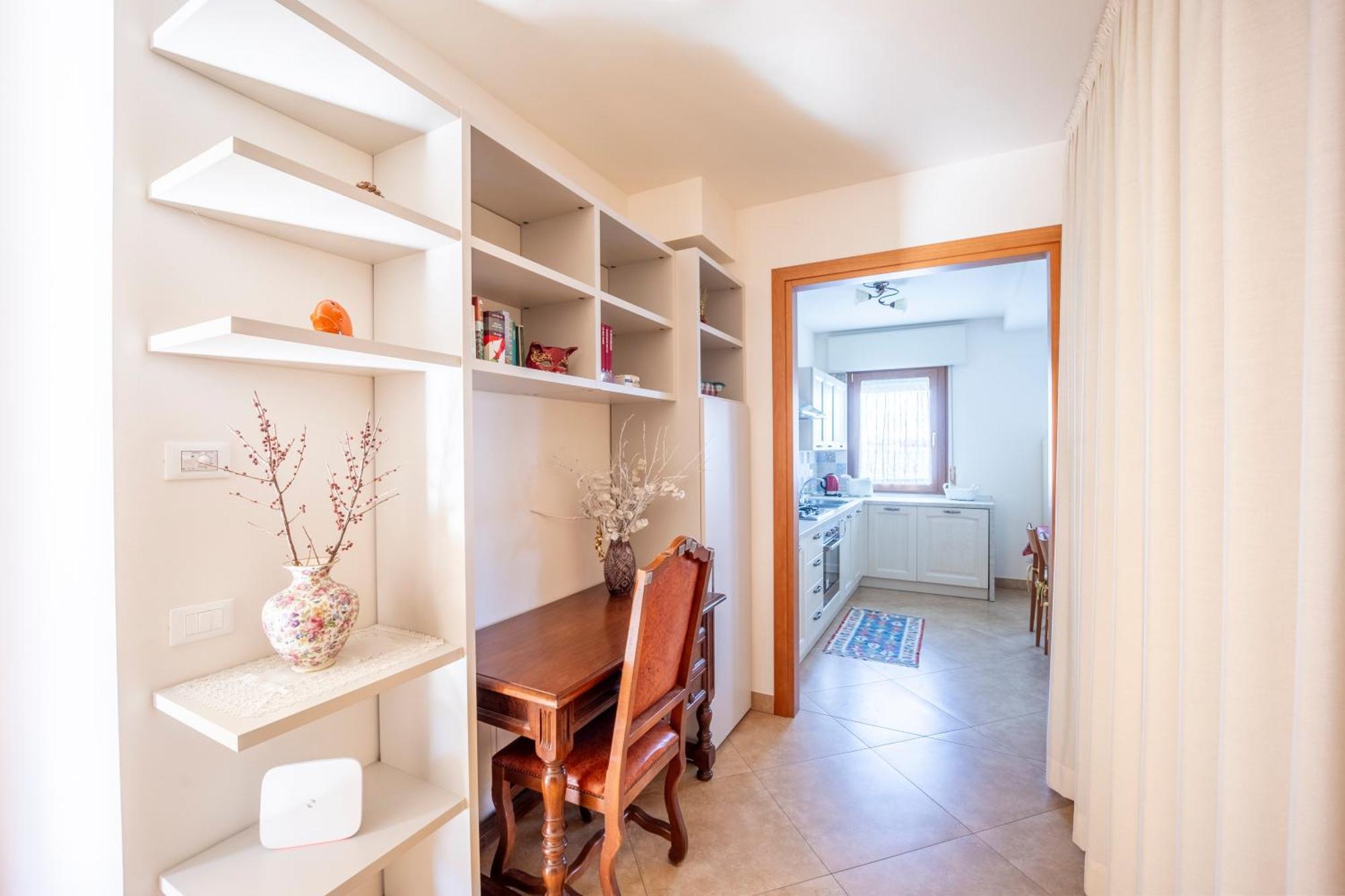 Ca Nicolo By Venicevillas, Lido Apartment Lido di Venezia