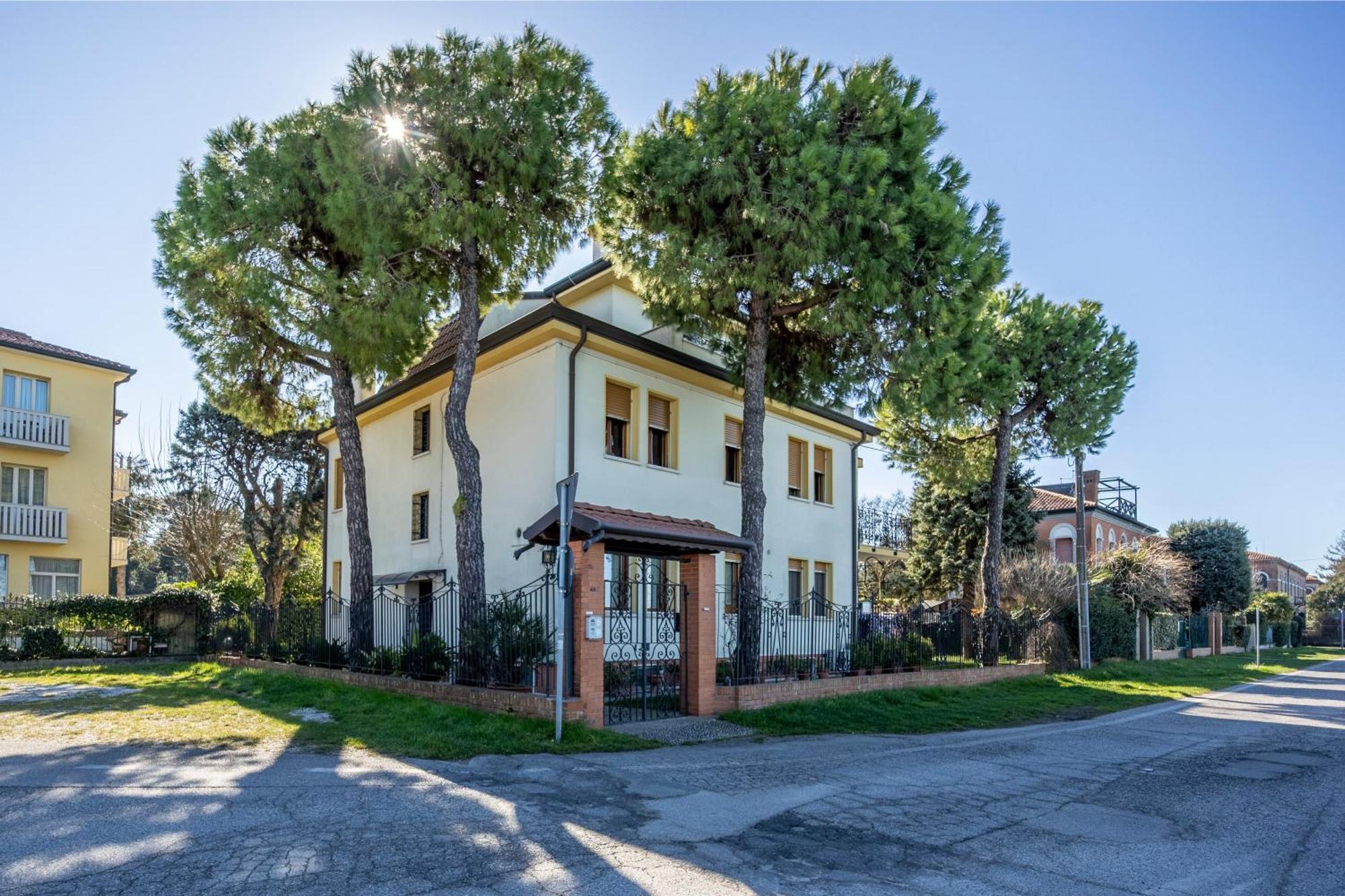 Apartment Ca Nicolo By Venicevillas, Lido Lido di Venezia