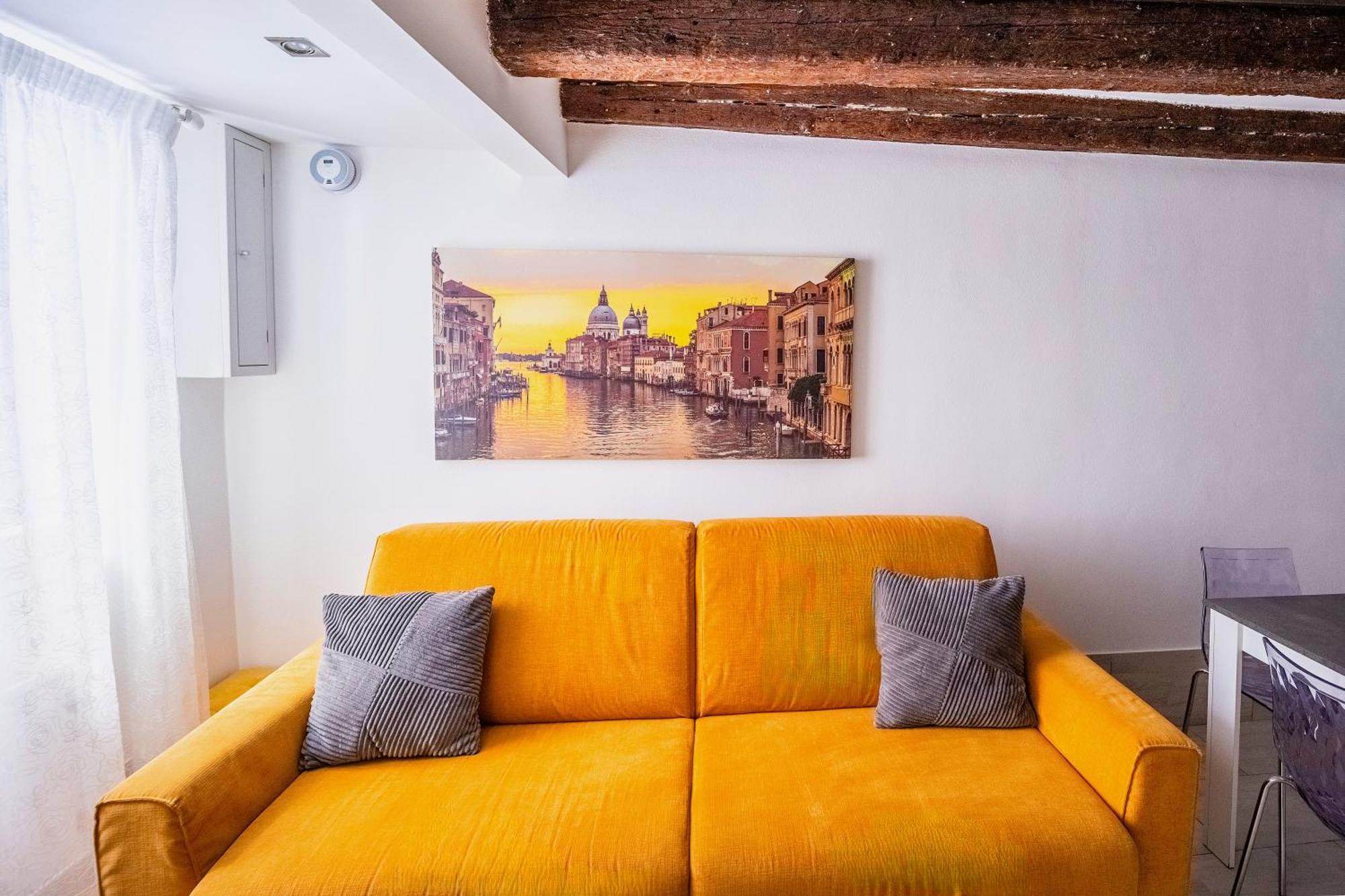 Ca Nicolo By Venicevillas, Lido Appartement