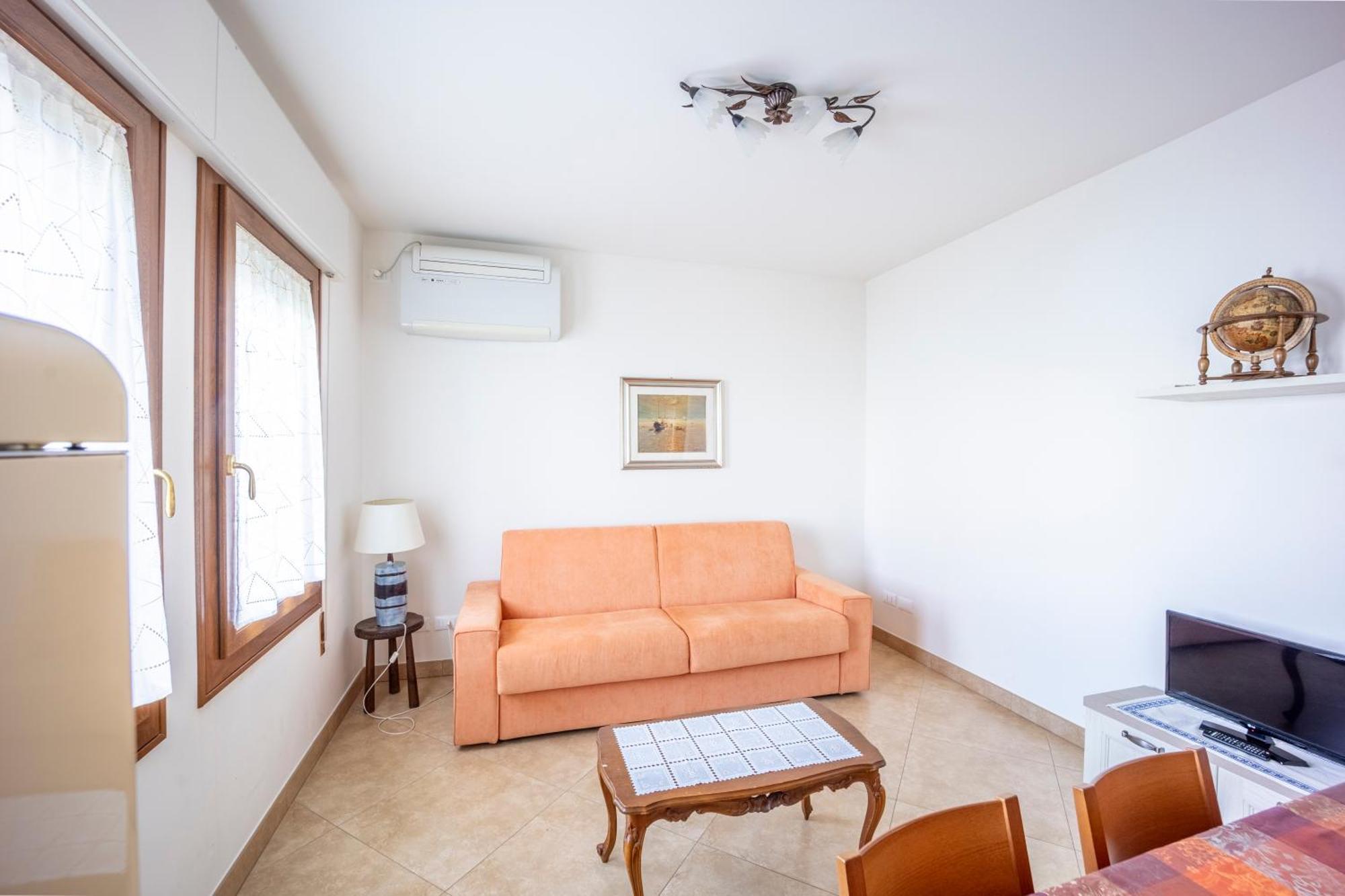 Ca Nicolo By Venicevillas, Lido Appartement
