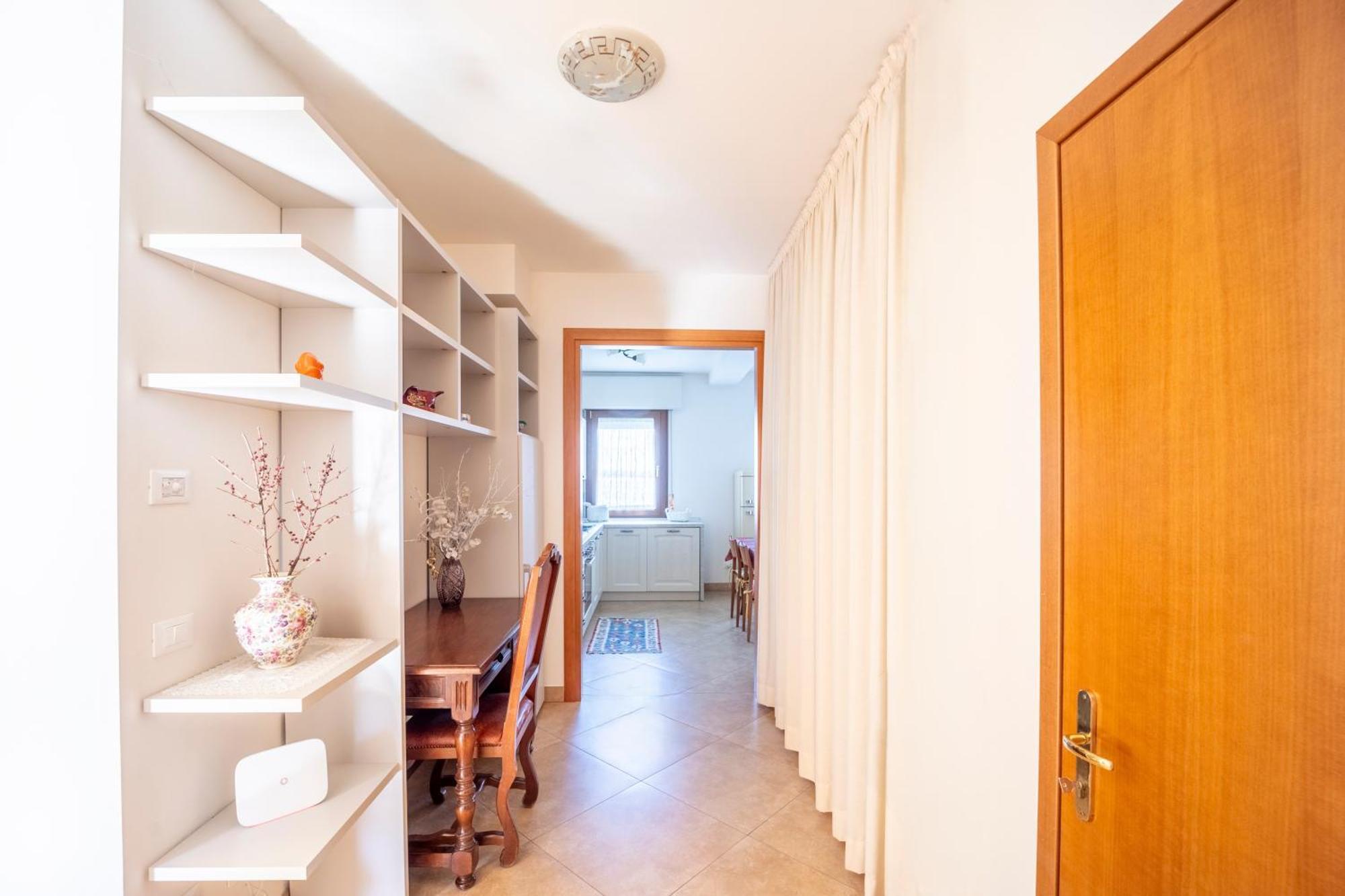 Appartement Ca Nicolo By Venicevillas, Lido