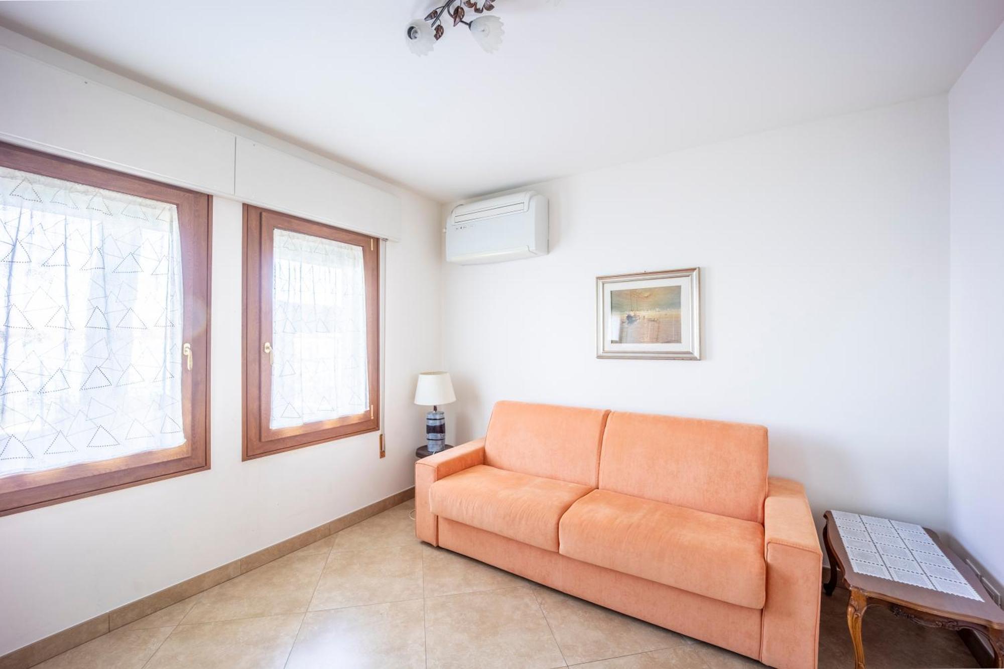 Ca Nicolo By Venicevillas, Lido Appartement