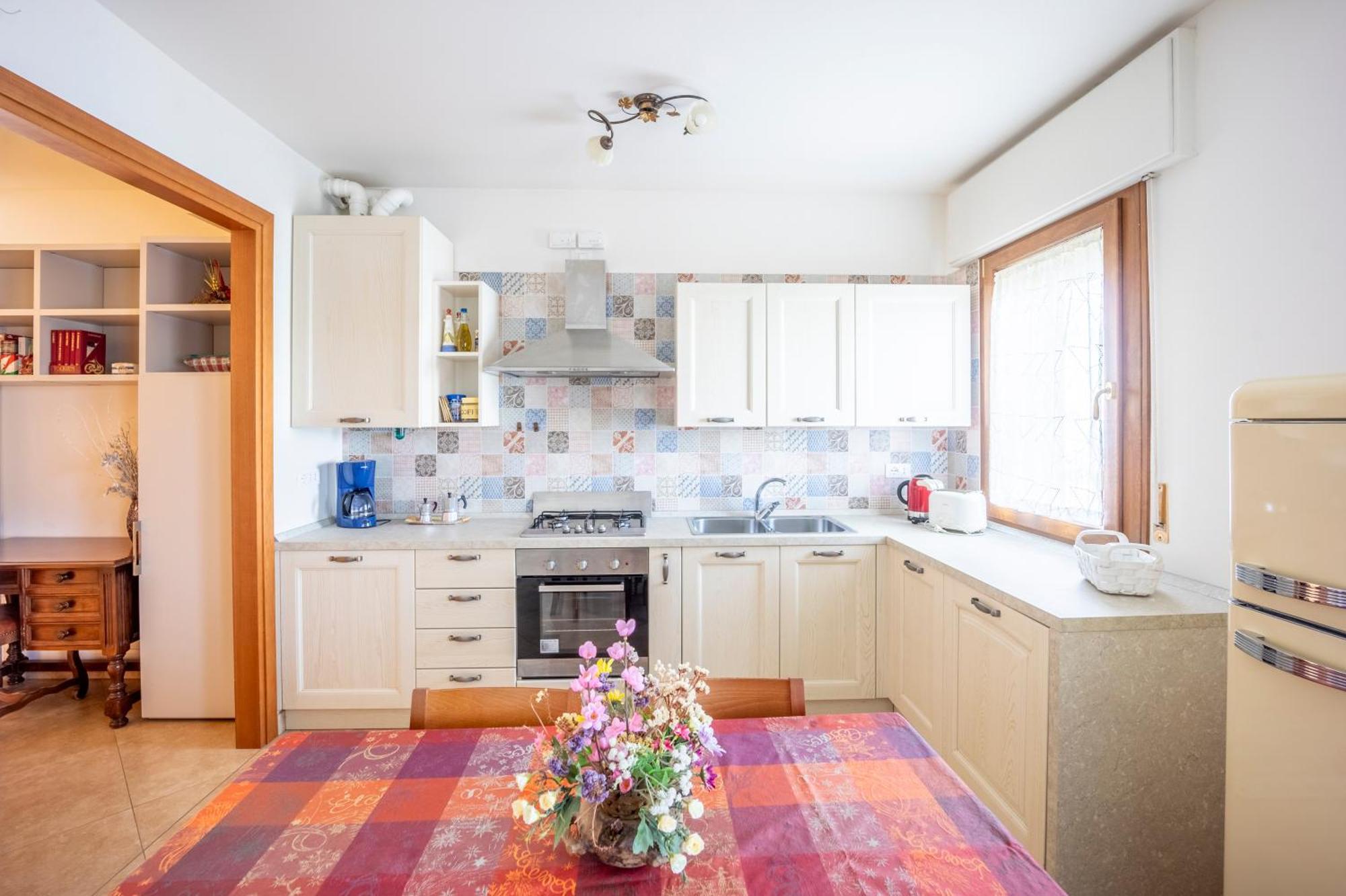 Ca Nicolo By Venicevillas, Lido Appartement Venetië-Lido